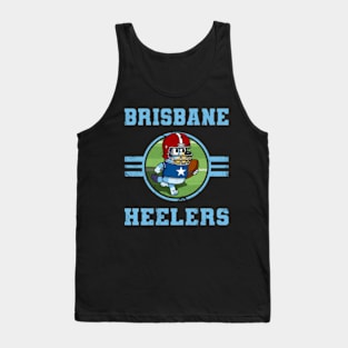 bluey game Tank Top